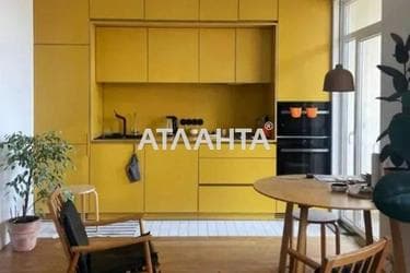 3-кімнатна квартира за адресою вул. Угорська (площа 81,2 м²) - Atlanta.ua - фото 13