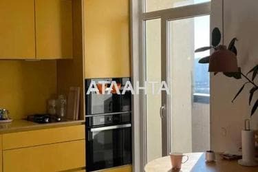 3-кімнатна квартира за адресою вул. Угорська (площа 81,2 м²) - Atlanta.ua - фото 14