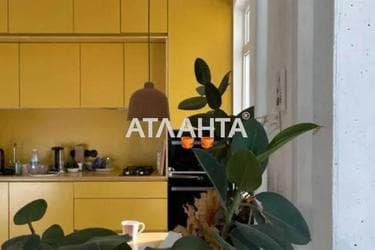 3-кімнатна квартира за адресою вул. Угорська (площа 81,2 м²) - Atlanta.ua - фото 15