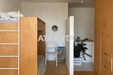 3-кімнатна квартира за адресою вул. Угорська (площа 81,2 м²) - Atlanta.ua - фото 20