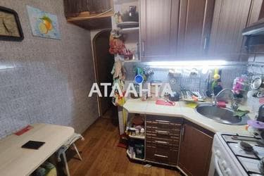 2-комнатная квартира по адресу ул. 1 мая (площадь 48,1 м²) - Atlanta.ua - фото 14