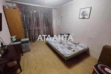 2-комнатная квартира по адресу ул. 1 мая (площадь 48,1 м²) - Atlanta.ua - фото 18