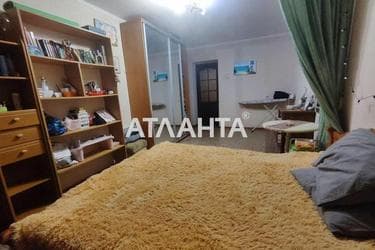 2-комнатная квартира по адресу ул. 1 мая (площадь 48,1 м²) - Atlanta.ua - фото 16