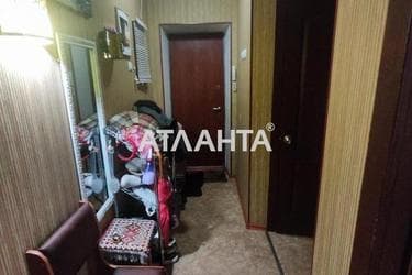 2-комнатная квартира по адресу ул. 1 мая (площадь 48,1 м²) - Atlanta.ua - фото 21