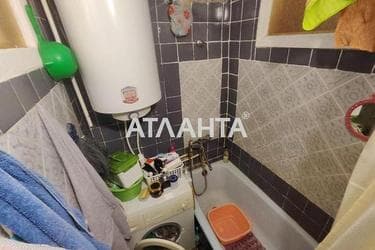 2-комнатная квартира по адресу ул. 1 мая (площадь 48,1 м²) - Atlanta.ua - фото 22