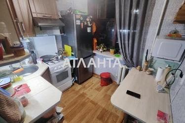 2-комнатная квартира по адресу ул. 1 мая (площадь 48,1 м²) - Atlanta.ua - фото 15