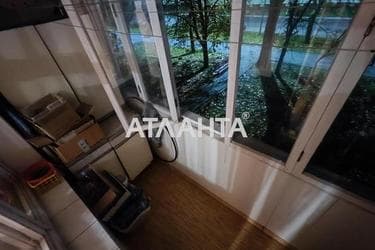 2-комнатная квартира по адресу ул. 1 мая (площадь 48,1 м²) - Atlanta.ua - фото 23