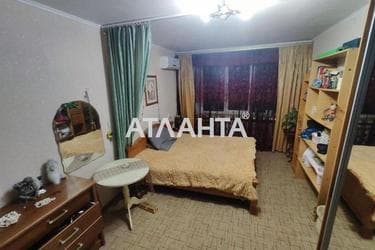 2-комнатная квартира по адресу ул. 1 мая (площадь 48,1 м²) - Atlanta.ua - фото 13
