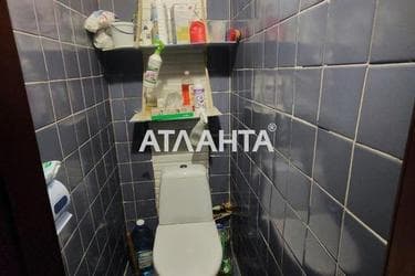 2-комнатная квартира по адресу ул. 1 мая (площадь 48,1 м²) - Atlanta.ua - фото 24