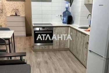 1-room apartment apartment by the address st. Pedagogicheskaya (area 26,6 m²) - Atlanta.ua - photo 8