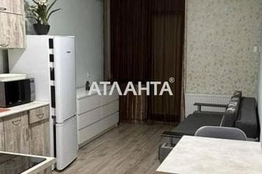 1-room apartment apartment by the address st. Pedagogicheskaya (area 26,6 m²) - Atlanta.ua - photo 9