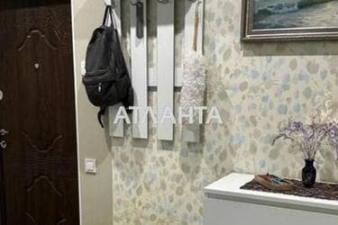 1-room apartment apartment by the address st. Pedagogicheskaya (area 26,6 m²) - Atlanta.ua - photo 10