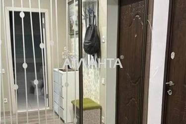 1-room apartment apartment by the address st. Pedagogicheskaya (area 26,6 m²) - Atlanta.ua - photo 11