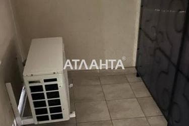 1-room apartment apartment by the address st. Pedagogicheskaya (area 26,6 m²) - Atlanta.ua - photo 12