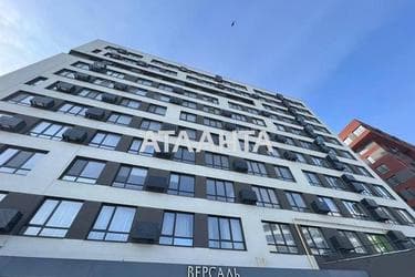 2-кімнатна квартира за адресою Замарстинівська вул. (площа 66 м²) - Atlanta.ua - фото 9