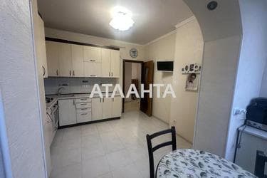 2-кімнатна квартира за адресою вул. Костанді (площа 58,9 м²) - фото 13 2-кімнатна квартира за адресою вул. Костанді (площа 58,9 м²) - Atlanta.ua - фото 13