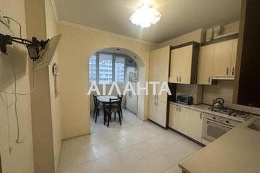 2-кімнатна квартира за адресою вул. Костанді (площа 58,9 м²) - фото 14 2-кімнатна квартира за адресою вул. Костанді (площа 58,9 м²) - Atlanta.ua - фото 14