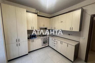 2-кімнатна квартира за адресою вул. Костанді (площа 58,9 м²) - фото 15 2-кімнатна квартира за адресою вул. Костанді (площа 58,9 м²) - Atlanta.ua - фото 15
