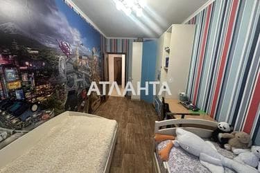 2-кімнатна квартира за адресою вул. Костанді (площа 58,9 м²) - фото 16 2-кімнатна квартира за адресою вул. Костанді (площа 58,9 м²) - Atlanta.ua - фото 16