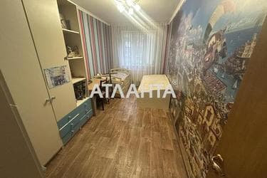2-кімнатна квартира за адресою вул. Костанді (площа 58,9 м²) - фото 17 2-кімнатна квартира за адресою вул. Костанді (площа 58,9 м²) - Atlanta.ua - фото 17