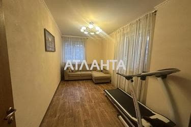 2-кімнатна квартира за адресою вул. Костанді (площа 58,9 м²) - фото 18 2-кімнатна квартира за адресою вул. Костанді (площа 58,9 м²) - Atlanta.ua - фото 18