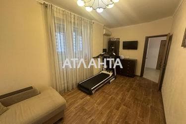 2-кімнатна квартира за адресою вул. Костанді (площа 58,9 м²) - фото 19 2-кімнатна квартира за адресою вул. Костанді (площа 58,9 м²) - Atlanta.ua - фото 19