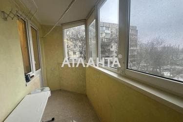 2-кімнатна квартира за адресою вул. Костанді (площа 58,9 м²) - фото 20 2-кімнатна квартира за адресою вул. Костанді (площа 58,9 м²) - Atlanta.ua - фото 20