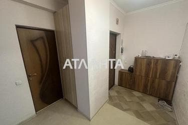 2-кімнатна квартира за адресою вул. Костанді (площа 58,9 м²) - фото 21 2-кімнатна квартира за адресою вул. Костанді (площа 58,9 м²) - Atlanta.ua - фото 21