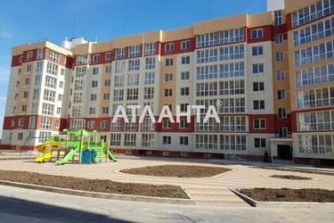 1-кімнатна квартира за адресою вул. Будівельна (площа 53 м²) - Atlanta.ua - фото 13