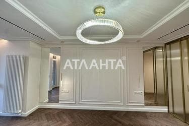 Багатокімнатна квартира за адресою Замарстинівська вул. (площа 158,2 м²) - Atlanta.ua - фото 21