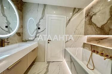 Багатокімнатна квартира за адресою Замарстинівська вул. (площа 158,2 м²) - Atlanta.ua - фото 22