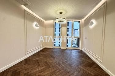 Багатокімнатна квартира за адресою Замарстинівська вул. (площа 158,2 м²) - Atlanta.ua - фото 23