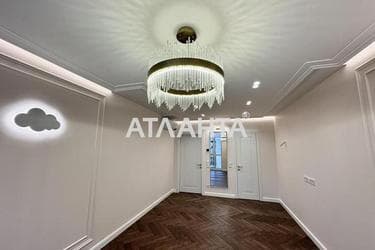 Багатокімнатна квартира за адресою Замарстинівська вул. (площа 158,2 м²) - Atlanta.ua - фото 24