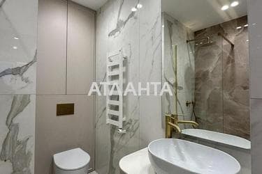 Багатокімнатна квартира за адресою Замарстинівська вул. (площа 158,2 м²) - Atlanta.ua - фото 25