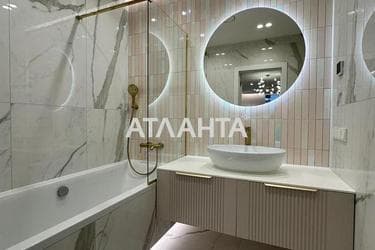 Багатокімнатна квартира за адресою Замарстинівська вул. (площа 158,2 м²) - Atlanta.ua - фото 26