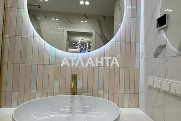 Багатокімнатна квартира за адресою Замарстинівська вул. (площа 158,2 м²) - Atlanta.ua - фото 27