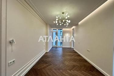 Багатокімнатна квартира за адресою Замарстинівська вул. (площа 158,2 м²) - Atlanta.ua - фото 28