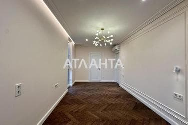 Багатокімнатна квартира за адресою Замарстинівська вул. (площа 158,2 м²) - Atlanta.ua - фото 29