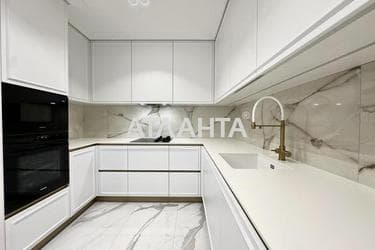 Багатокімнатна квартира за адресою Замарстинівська вул. (площа 158,2 м²) - Atlanta.ua - фото 36