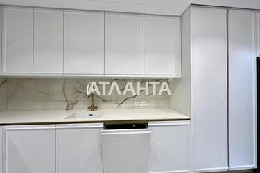 Багатокімнатна квартира за адресою Замарстинівська вул. (площа 158,2 м²) - Atlanta.ua - фото 37