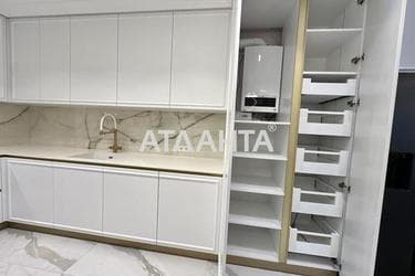 Багатокімнатна квартира за адресою Замарстинівська вул. (площа 158,2 м²) - Atlanta.ua - фото 38