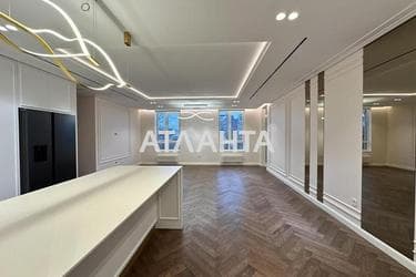 Багатокімнатна квартира за адресою Замарстинівська вул. (площа 158,2 м²) - Atlanta.ua - фото 39