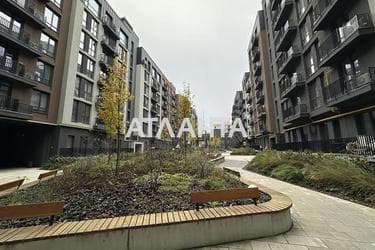 Багатокімнатна квартира за адресою Замарстинівська вул. (площа 158,2 м²) - Atlanta.ua - фото 40