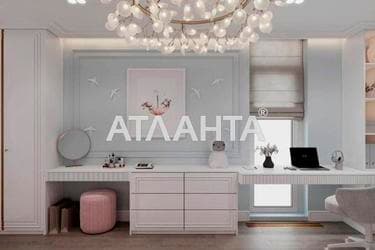 Многокомнатная квартира по адресу Замарстыновская ул. (площадь 158,2 м²) - Atlanta.ua - фото 18