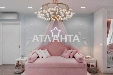 Многокомнатная квартира по адресу Замарстыновская ул. (площадь 158,2 м²) - Atlanta.ua - фото 19