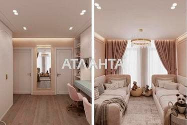 Многокомнатная квартира по адресу Замарстыновская ул. (площадь 158,2 м²) - Atlanta.ua - фото 20