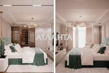 Многокомнатная квартира по адресу Замарстыновская ул. (площадь 158,2 м²) - Atlanta.ua - фото 23