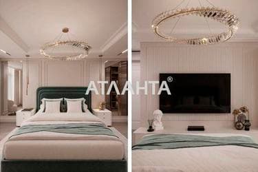 Многокомнатная квартира по адресу Замарстыновская ул. (площадь 158,2 м²) - Atlanta.ua - фото 25