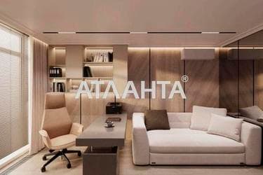 Многокомнатная квартира по адресу Замарстыновская ул. (площадь 158,2 м²) - Atlanta.ua - фото 17