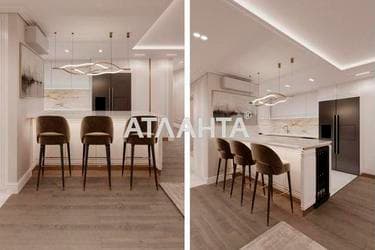 Многокомнатная квартира по адресу Замарстыновская ул. (площадь 158,2 м²) - Atlanta.ua - фото 26